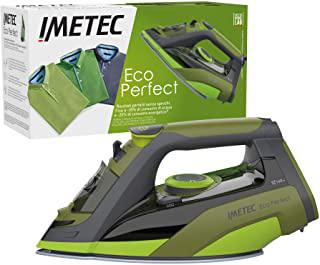 Recensioni di ferro da stiro imetec