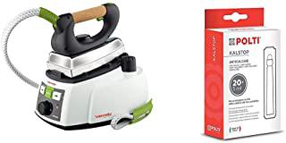 Recensioni di ferro da stiro polti con caldaia a carica cont