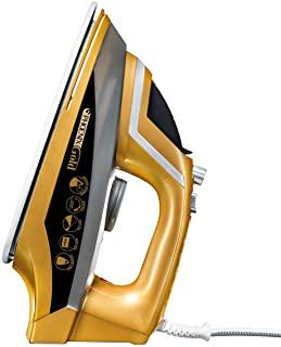 Recensioni di ferro da stiro stira gold