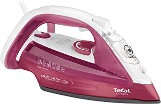 Recensioni di ferro da stiro tefal con caldaia