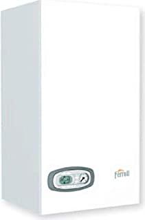 Recensioni di ferroli caldaie