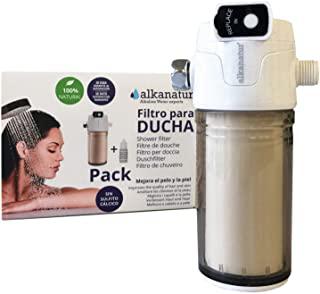 Recensioni di filtro anticalcare caldaia