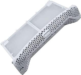 Recensioni di filtro asciugatrice electrolux