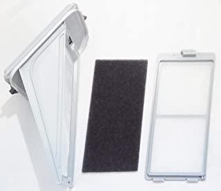 Recensioni di filtro asciugatrice whirlpool