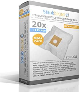Recensioni di filtro aspirapolvere bosch