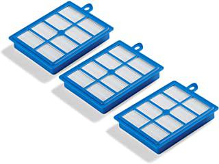 Recensioni di filtro aspirapolvere electrolux