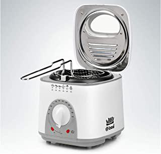 Recensioni di filtro friggitrice de longhi