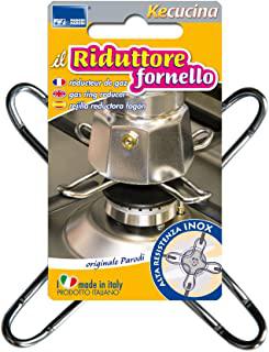 Recensioni di fornelli per cucina