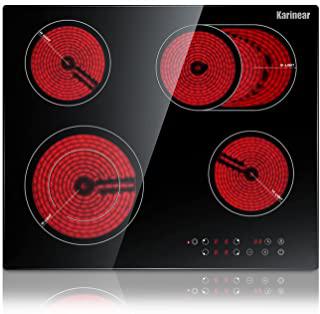 Recensioni di fornello a gas con forno elettrico