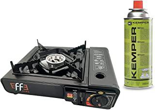 Recensioni di fornello a gas per esterno