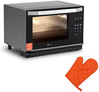 Recensioni di fornetto elettrico 25 litri