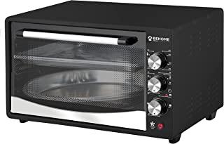 Recensioni di fornetto elettrico 40 litri