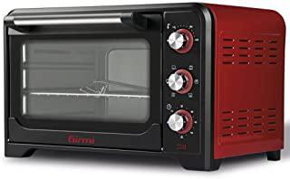 Recensioni di fornetto elettrico ferrari 35 litri