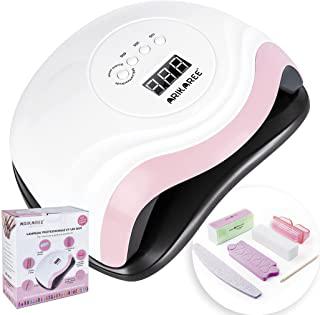 Recensioni di fornetto per unghie gel