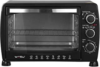 Recensioni di forno 40 litri