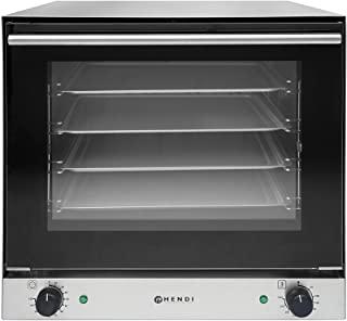 Recensioni di forno a convenzione professionale