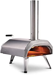 Recensioni di forno a gas da esterno