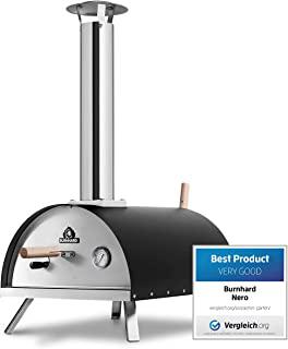 Recensioni di forno a gas per pizza