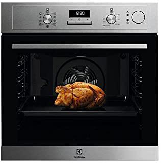 Recensioni di forno a incasso electrolux