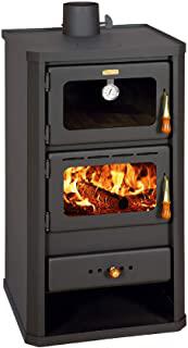 Recensioni di forno a legna economico