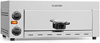 Recensioni di forno a legna in casa