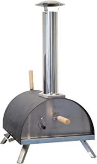 Recensioni di forno a legna per esterno