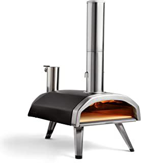 Recensioni di forno a legna per pizza da esterno