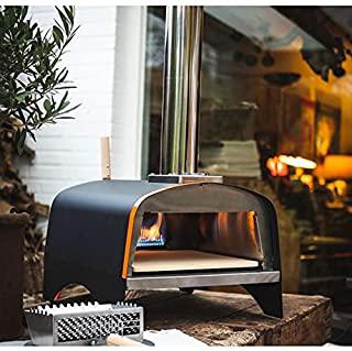 Recensioni di forno a legna per pizza da interno