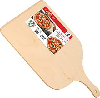 Recensioni di forno a legna per pizza
