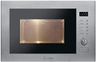 Recensioni di forno a microonde ad incasso