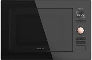 Recensioni di forno a microonde da incasso