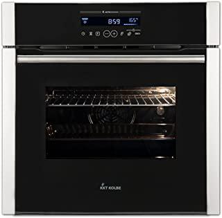 Recensioni di forno a vapore aeg