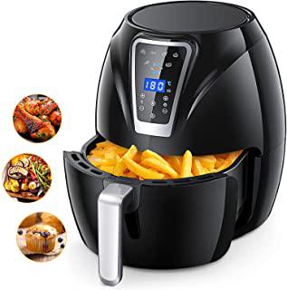 Recensioni di forno ad aria calda