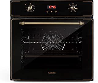 Recensioni di forno autopulente