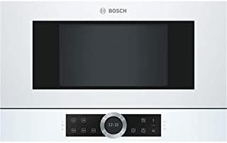 Recensioni di forno bosch incasso