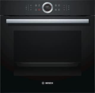 Recensioni di forno bosch serie 8 vapore