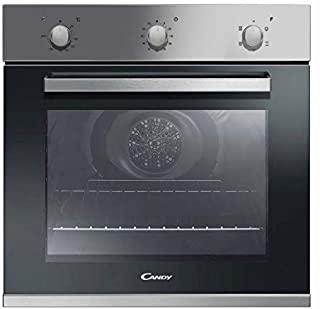 Recensioni di forno candy funzione pizza