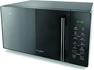 Recensioni di forno combinato a vapore