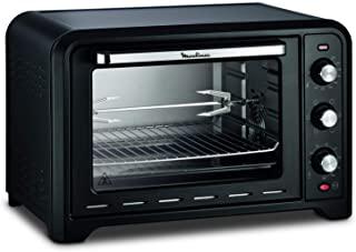 Recensioni di forno con funzione pizza