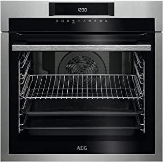 Recensioni di forno da incasso a gas ventilato