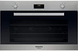 Recensioni di forno da incasso a gas