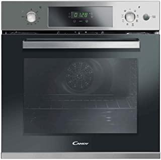 Recensioni di forno da incasso digitale