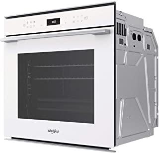Recensioni di forno da incasso pirolitico