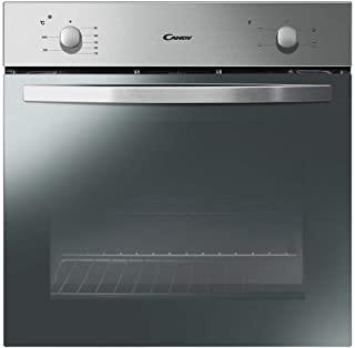 Recensioni di forno da incasso rex built in