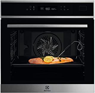 Recensioni di forno da incasso rex