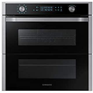 Recensioni di forno dual cook nv75j5540rs