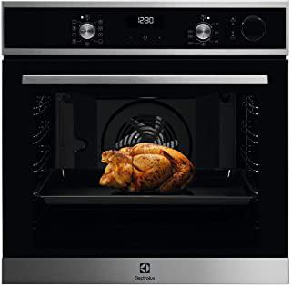 Recensioni di forno electrolux eoc5h40x