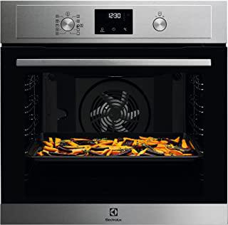 Recensioni di forno electrolux funzione pizza