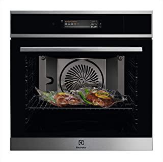 Recensioni di forno electrolux incasso