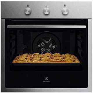 Recensioni di forno electrolux